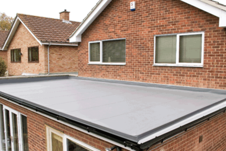 Flat-Roof-for-Residential-homes